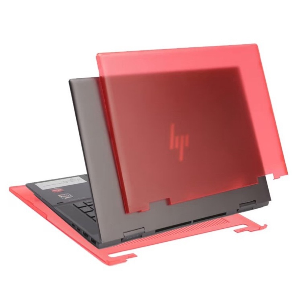 mCover Case for HP Envy x360 15.6" 15-EW0000 15-EY0000 Series Laptop NWT
